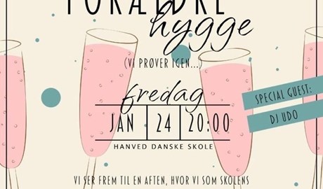 Foraeldrehygge