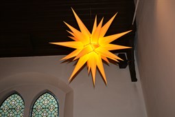 Stjerneikirken